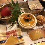 むろまち 加地 - 