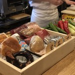 むろまち 加地 - 