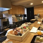 むろまち 加地 - 