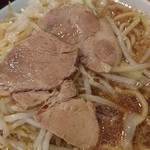 麺や 久二郎 - 