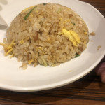 博多ラーメン 本丸亭 - 