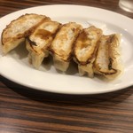 博多ラーメン 本丸亭 - 