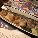 さば料理専門店 SABAR - 