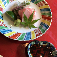 妙見石原荘 食菜石蔵 - 