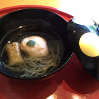妙見石原荘 食菜石蔵 - 