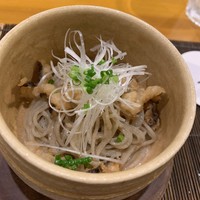 馳走菴 ひじり - 