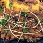 SPICY CURRY 魯珈 - 