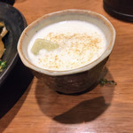 SPICY CURRY 魯珈 - 濃厚で大好きなラッシー！