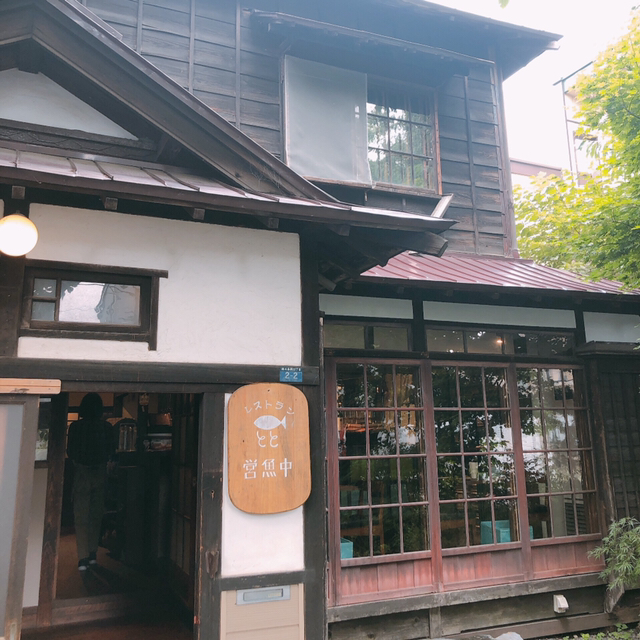 写真 レストラン とと 円山公園 イタリアン 食べログ