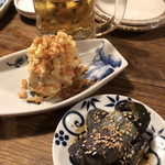 居酒屋　ちょーちょ - 