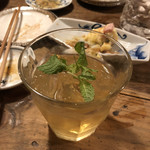 居酒屋　ちょーちょ - 