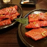 俺の焼肉タイジ - 