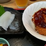 食事処井戸屋