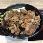 肉のヤマ牛 イオンモール伊丹店 - 