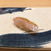 鮨 いしばし - 甘鯛  ぐじ？