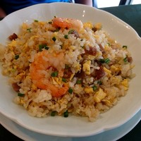 中国料理 桃李 - 五目チャーハン　1,200円