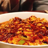 過門香 KITTE丸の内店 - 麻婆豆腐