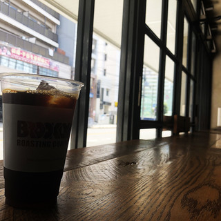 ブルックリンロースティングカンパニー_1