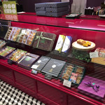 PATISSERIE TOOTH TOOTH 神戸阪急店