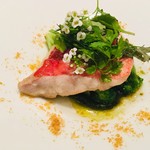 ル・ボン・ヴィボン - 