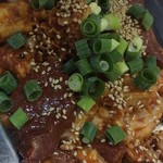 ホルモン焼肉　かど屋 - 