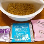 Shirunashi tantanmen kinguken - 