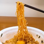 汁なし担担麺専門 キング軒 - 