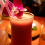 LOST HEAVEN - Watermelon juice