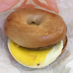 Dunkin' Donuts Cambridgeside Place - 