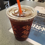 Dunkin' Donuts Cambridgeside Place - 