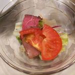 あずまや高原ホテル - 