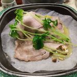 あずまや高原ホテル - 