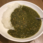 若草カレー本舗 - 