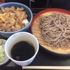 そば処 吉野家 長津田店