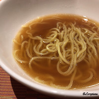 中国料理 豪華 - つゆそば