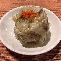 中国料理 豪華 - 焼売