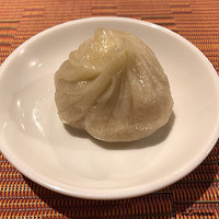 中国料理 豪華 - 小籠包