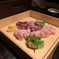 焼鶏あきら 中目黒本店 - 