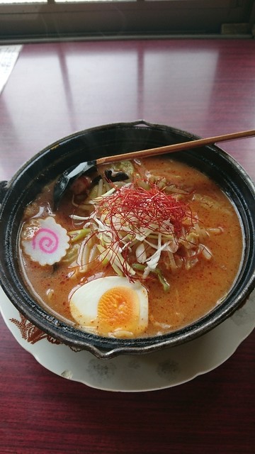 びっくりラーメン 喜乃屋 &ndash; 福島学院前の本格ラーメン店