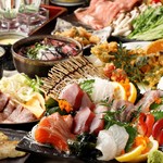 夜景個室居酒屋 茜音 海浜幕張駅前店