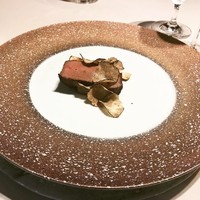 神戸牛炉釜炭焼ステーキ IDEA 銀座 - 