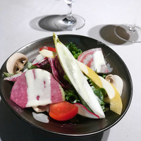 神戸牛炉釜炭焼ステーキ IDEA 銀座 - 