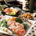 完全個室と名古屋コーチン 鳥よし  海浜幕張本店