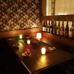 時間無制限 食べ飲み放題 鳥よし - 