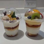 モンシェール 横浜高島屋店