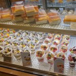 モンシェール 横浜高島屋店