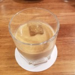 彼女のカレー - 彼女の本気チャイ