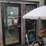 彼女のカレー - レンタルスペース