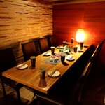 時間無制限 食べ飲み放題 座や - 