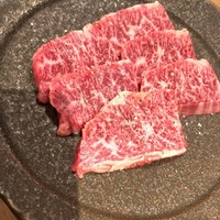 焼肉白炭 - 